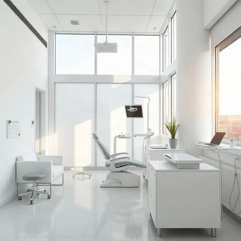 Filling Out Your New Patient Forms With Ease
