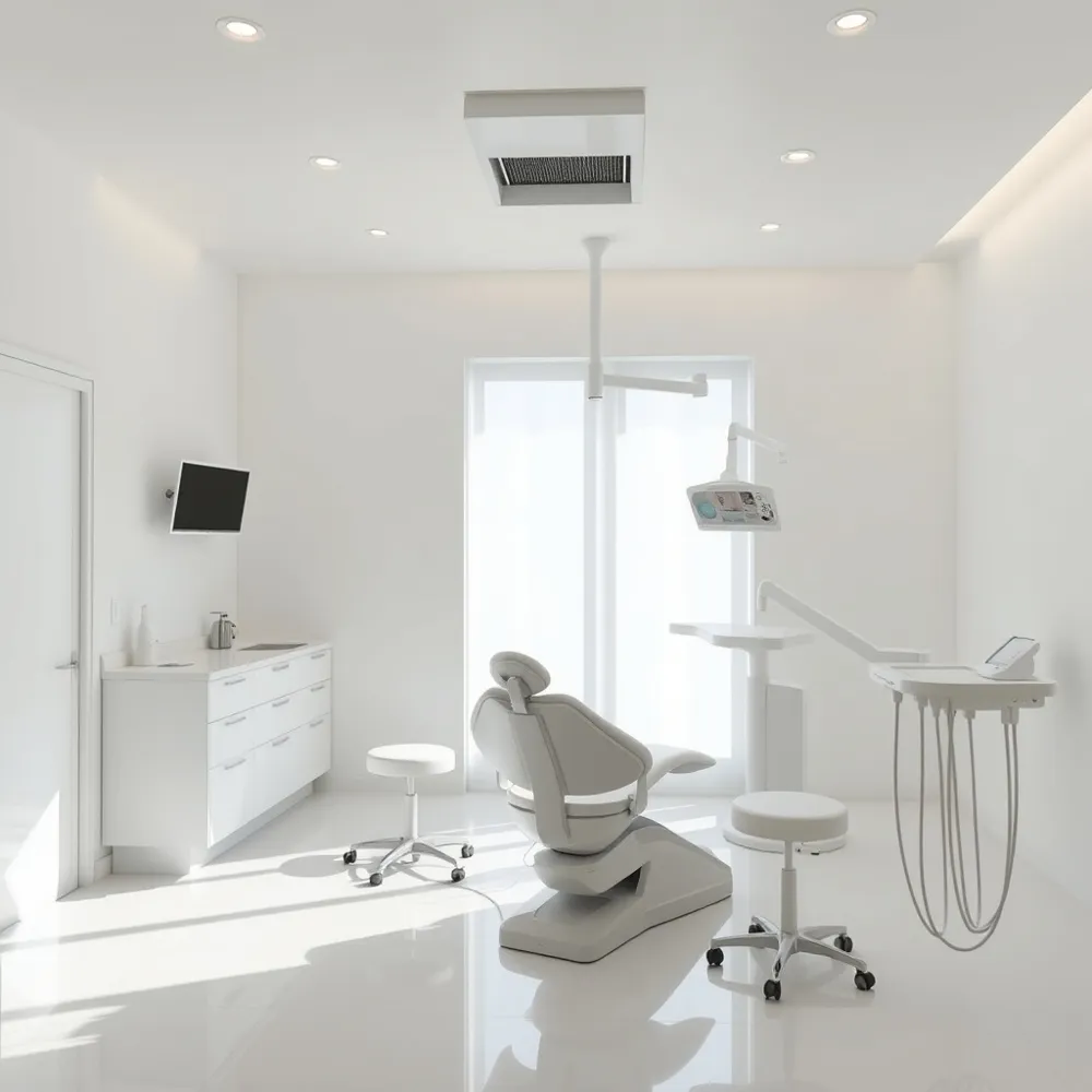 The Truth About Fluoride Treatments for Adult Patients