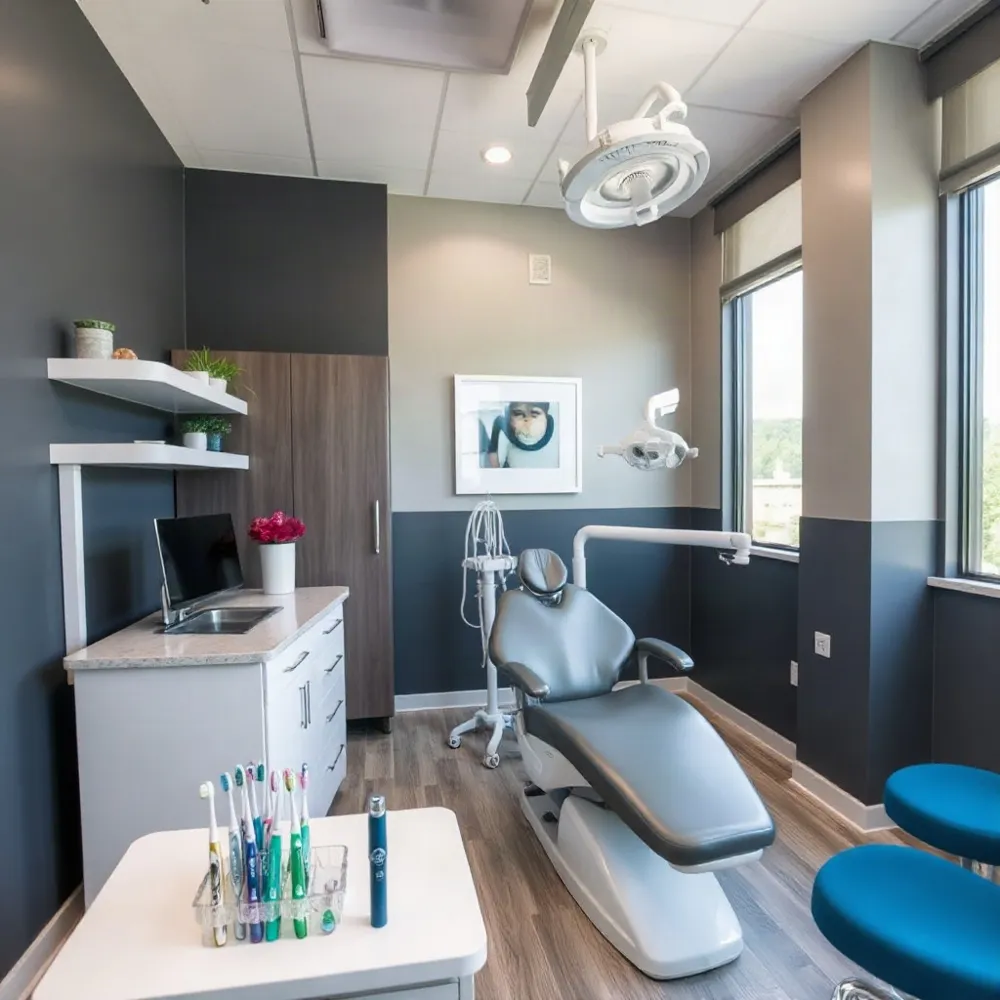 The Role of Parents in Teaching Good Oral Hygiene