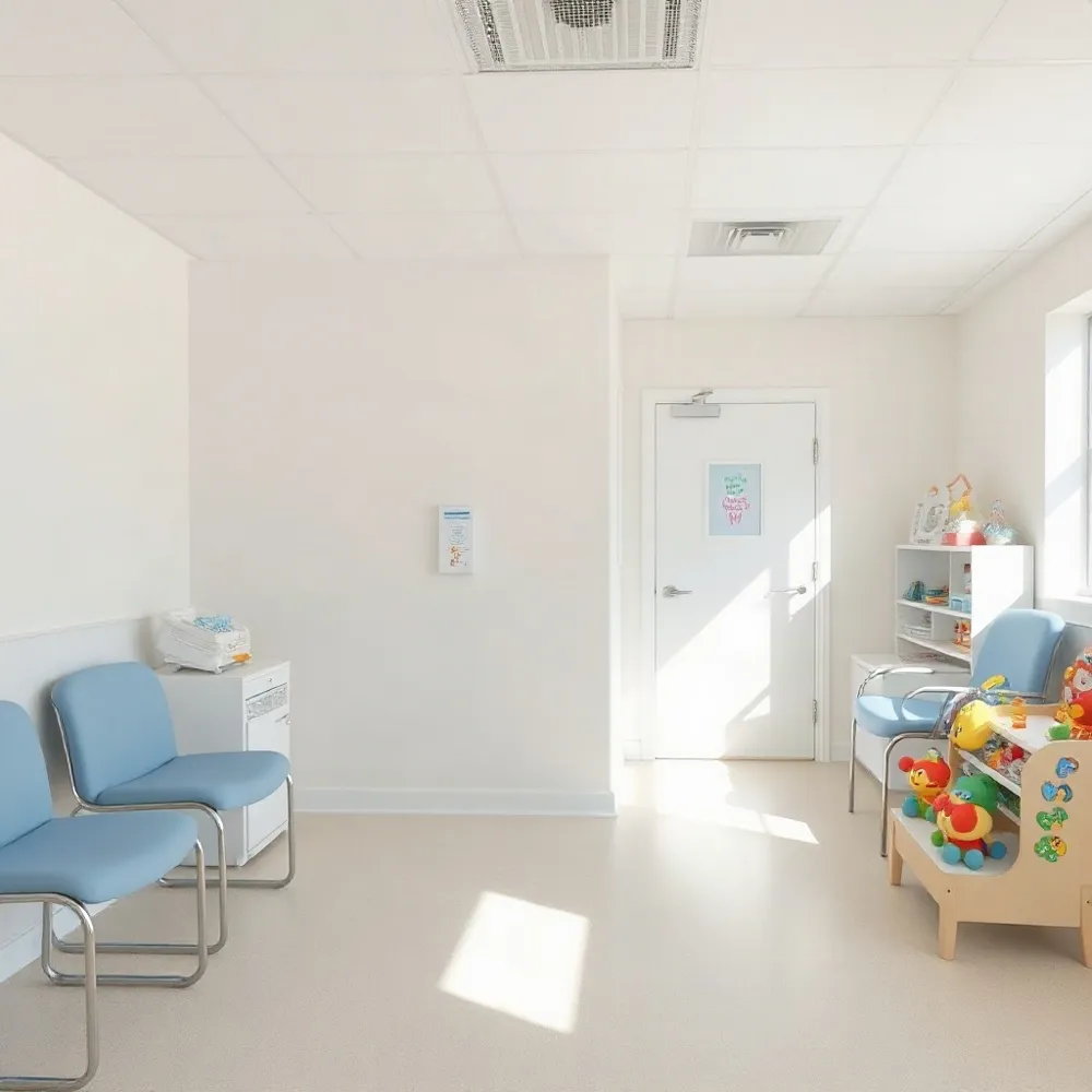 When to Call the Pediatrician for a Sick Baby