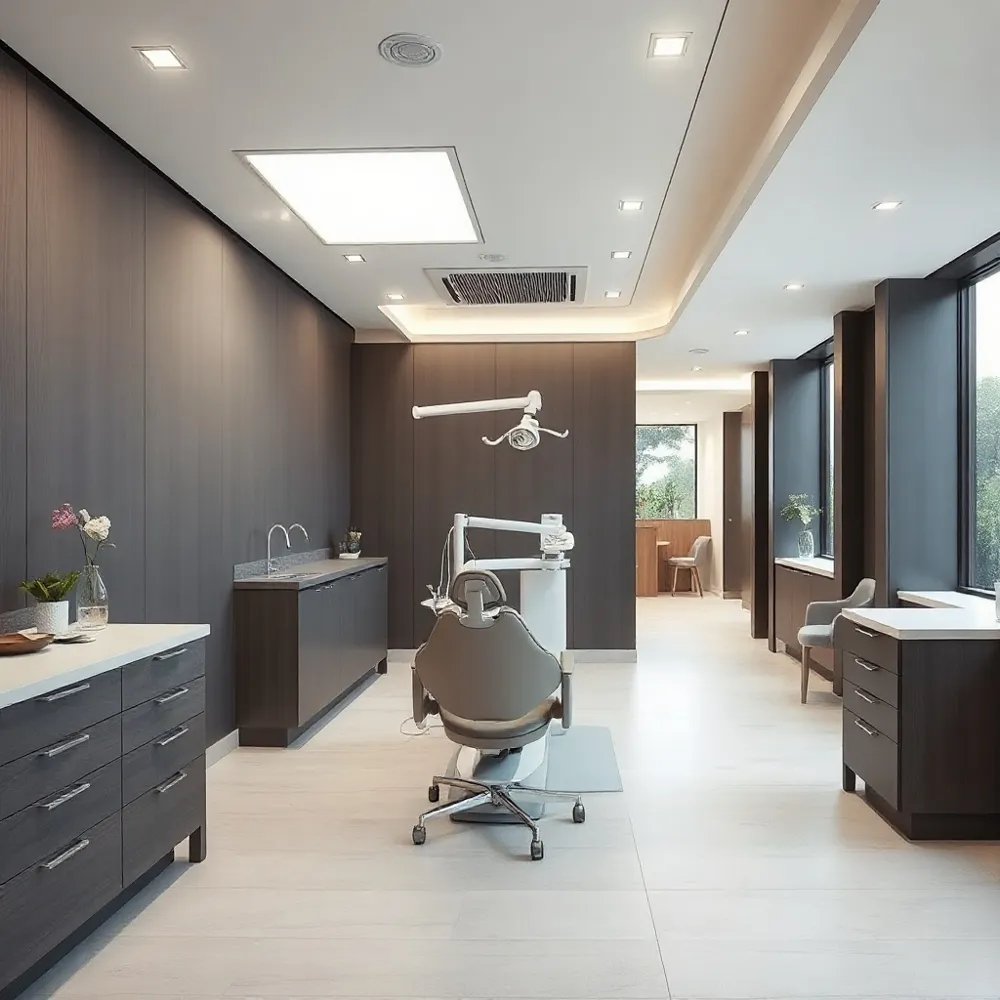 Key Benefits of Modern Clear Aligners for Professionals