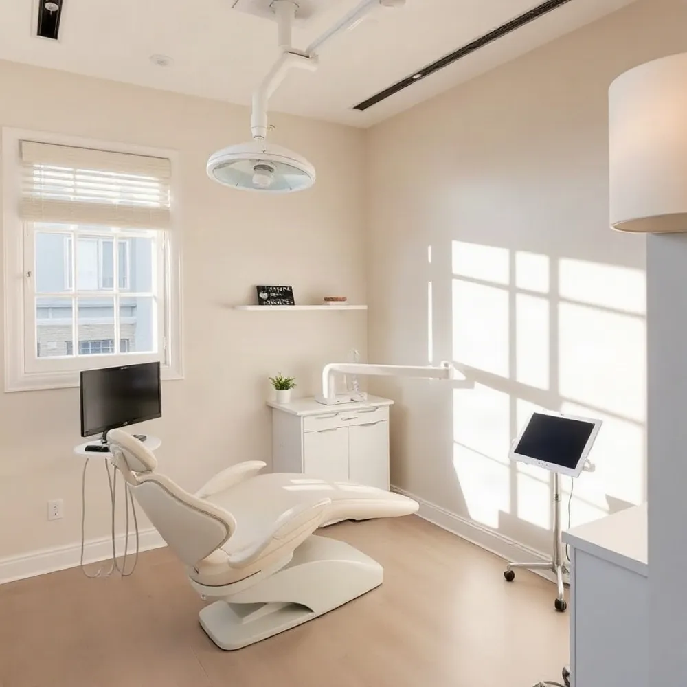 Dental Veneers: Before and After Transformations