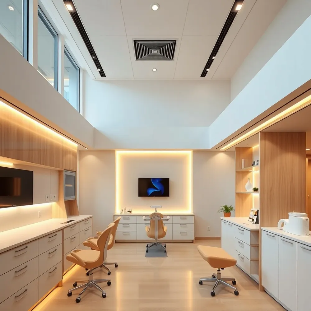 The Benefits of Two‑Phase Orthodontic Treatment for Long‑Term Results