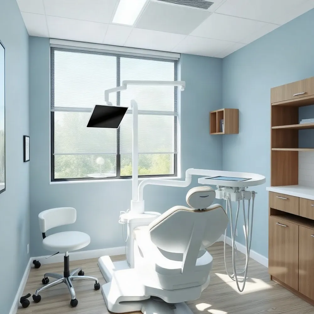 Inlays and Onlays for Large Cavities