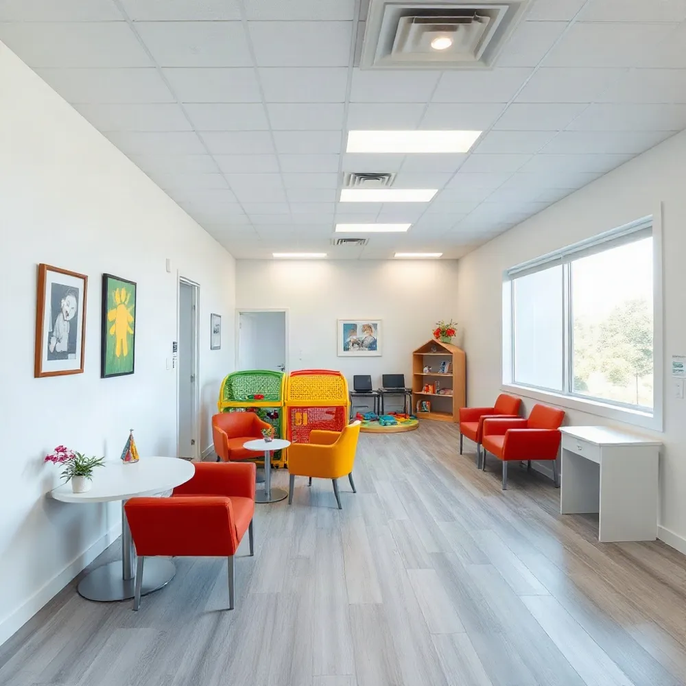 How Preventive Care Lowers Your Child’s ER Visits