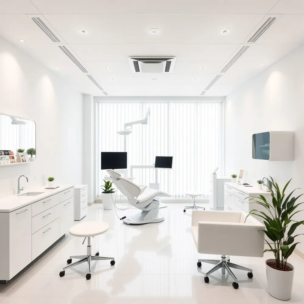 Creating a Positive Dental Experience for Your Kids