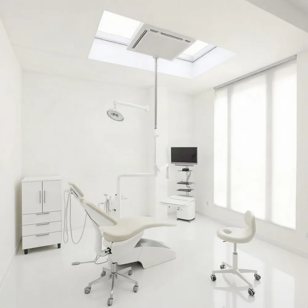 Transform Your Smile With Custom Clear Aligners