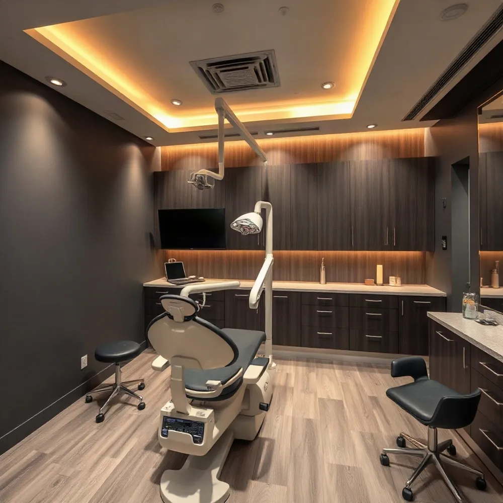 What to Expect During Your Porcelain Veneer Application