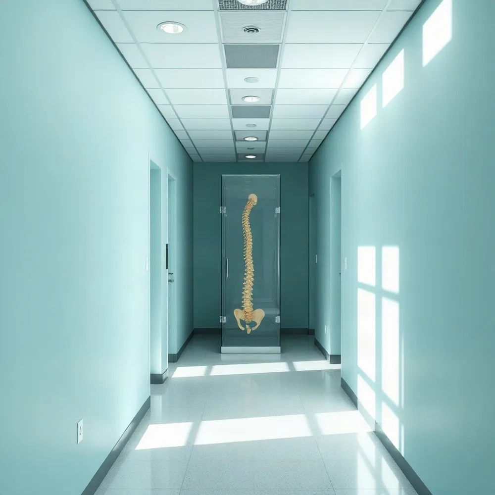 Conservative Care First: Managing Spinal Pain Without Surgery