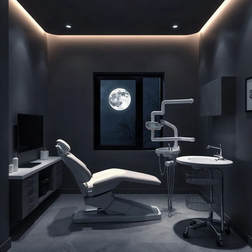 Improve Your Sleep Quality with Dental Sleep Solutions