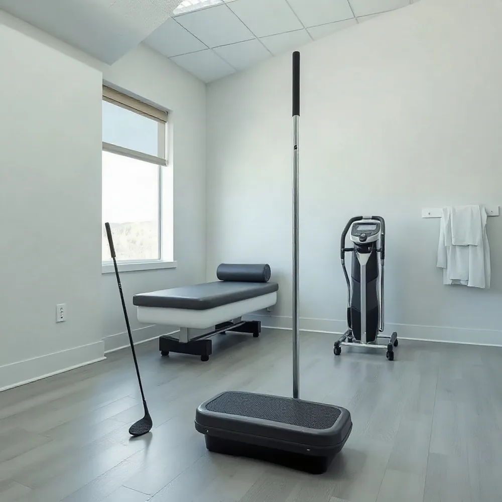 TPI Screening for Golfers: Why It Matters