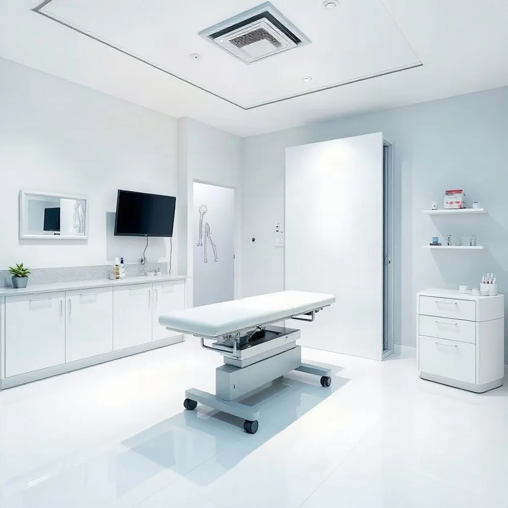 Choosing Between Conservative Care and Spine Surgery
