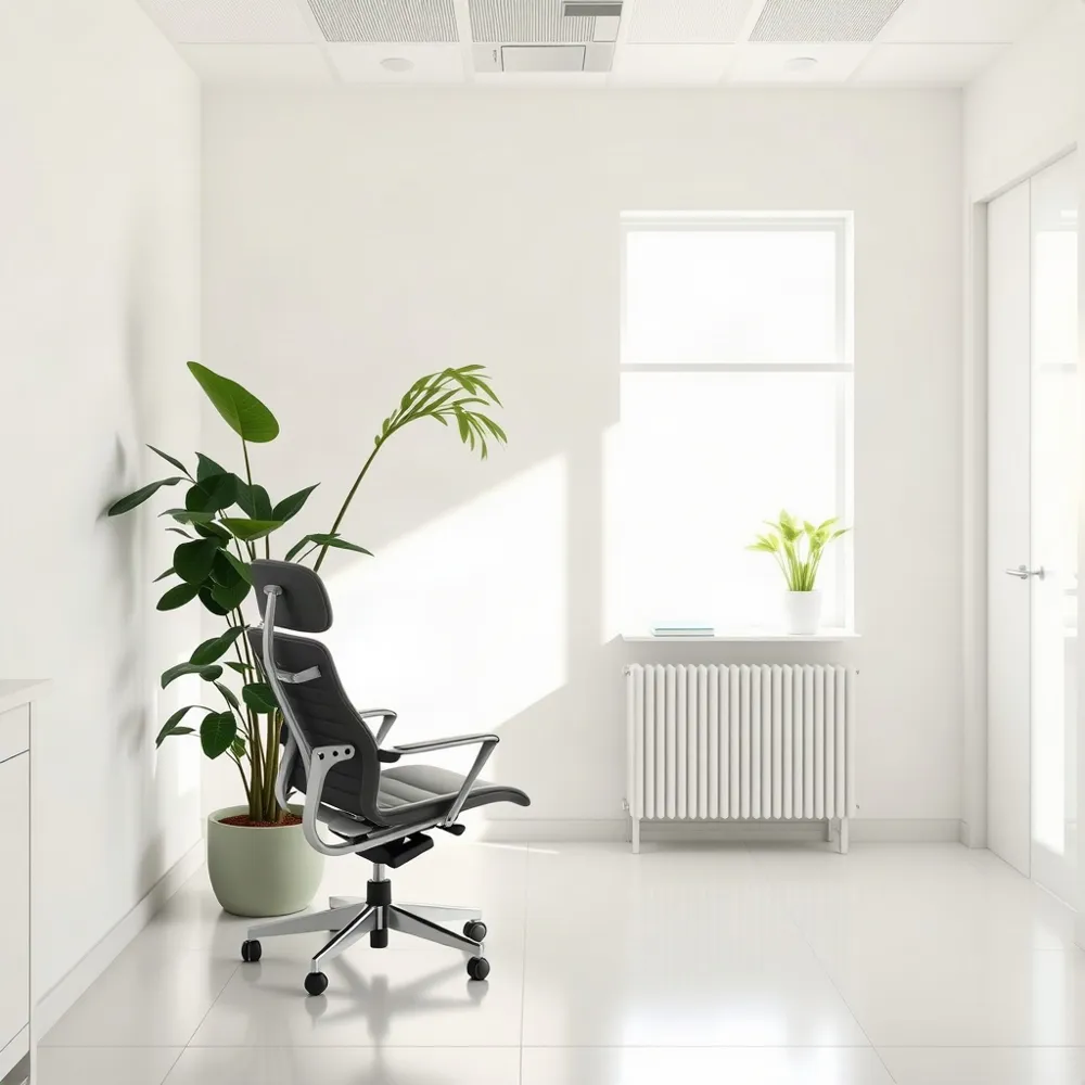 Everyday Wellness: Simple Habits for a Healthier Spine