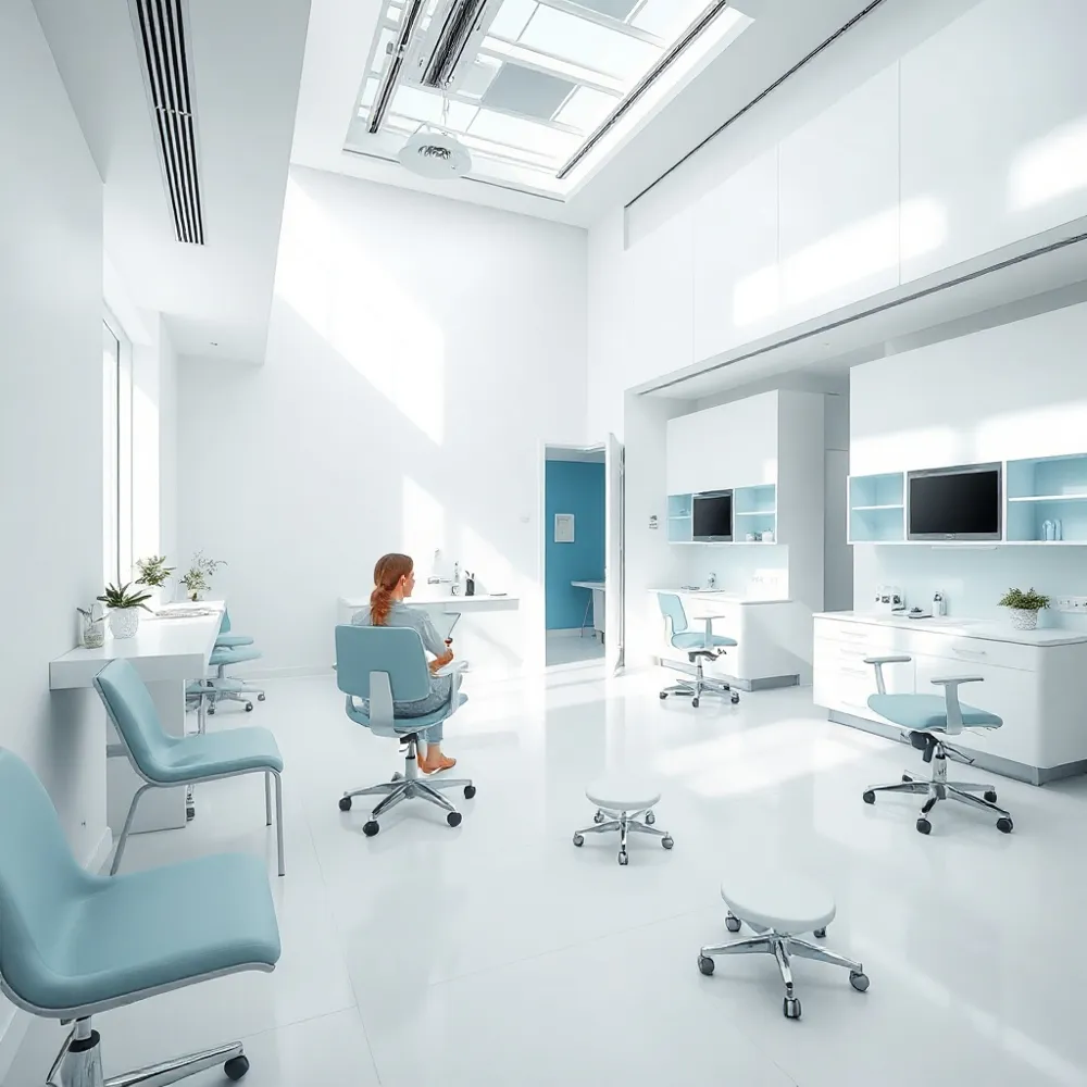 What to Expect at Your Orthopedic Consultation