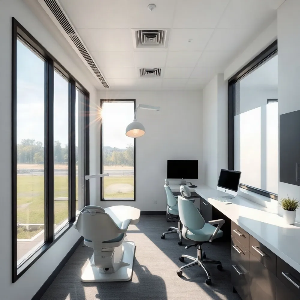 How 3D Scanning Visualizes Your New Smile Before Treatment