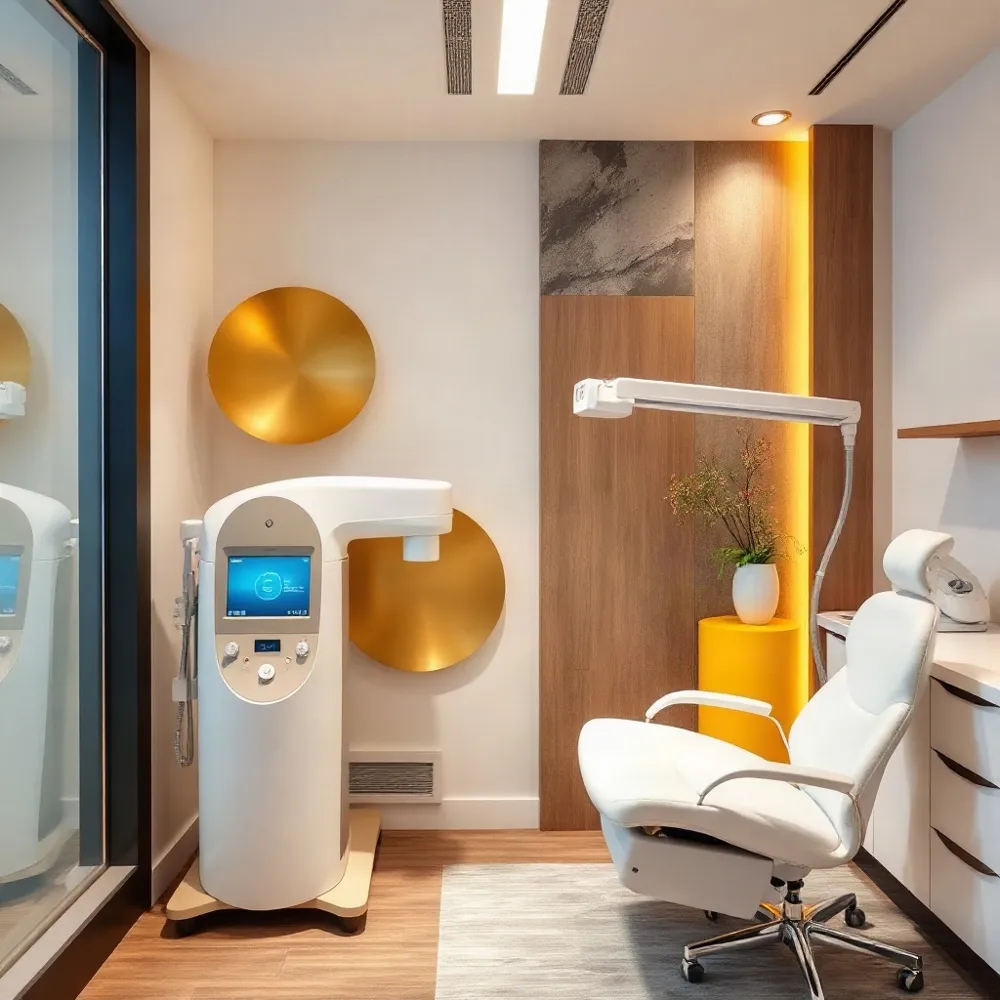 The Link Between Orthodontics and Improved Facial Aesthetics