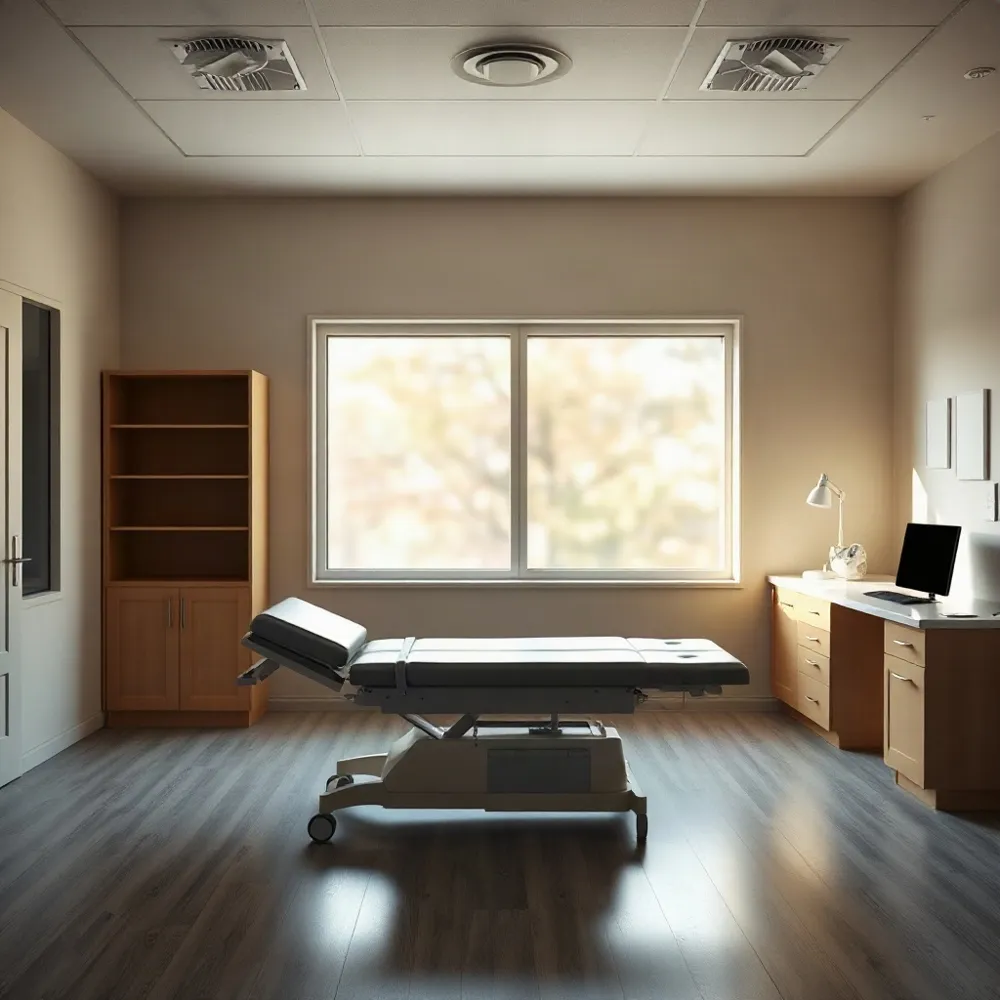 Comparing Stem Cell Therapy to Traditional Surgery