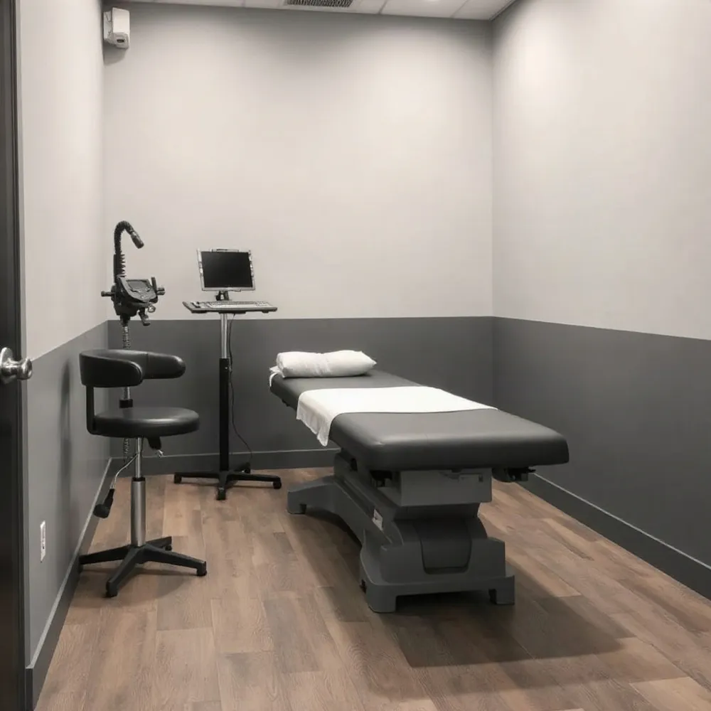 Preventing Future Injuries Through Consistent Chiropractic Maintenance