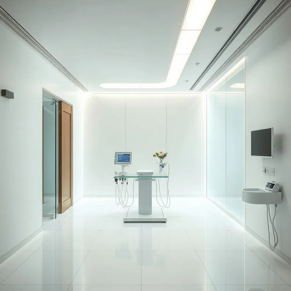How Cryotherapy Complements IV Nutrient Therapy for Recovery