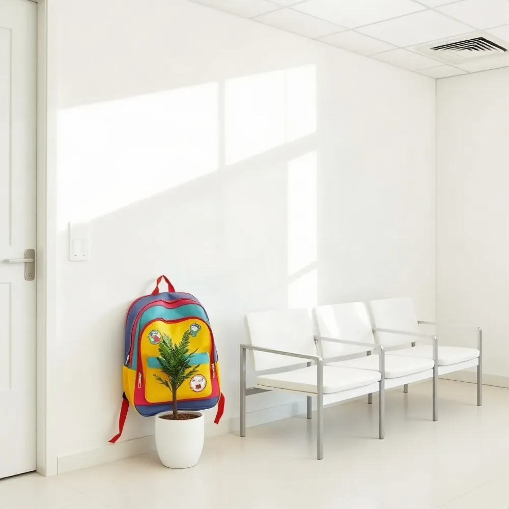 Back to School Health Prep Checklist