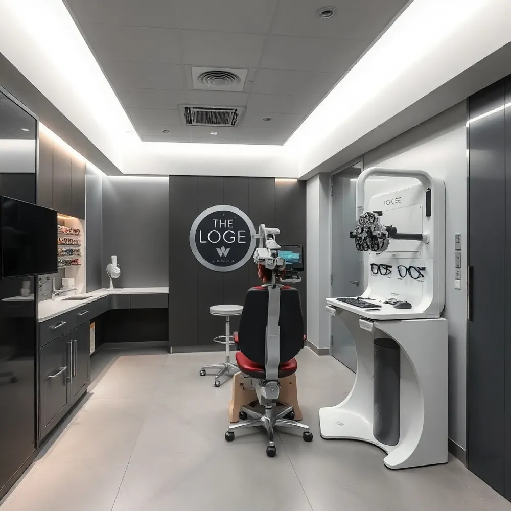 Online Booking for Eye Exams: A Convenient Way to Prioritize Vision