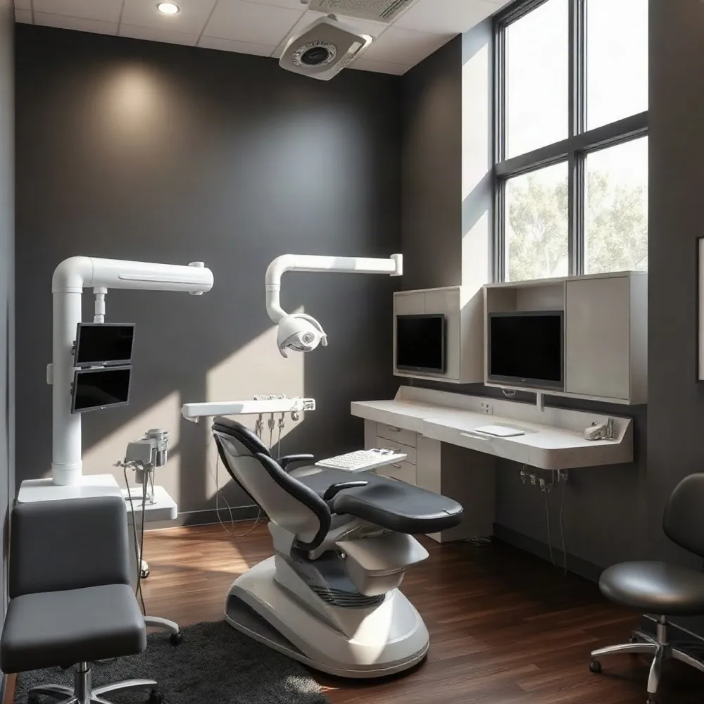Making Dental Restorations Affordable for Every Patient