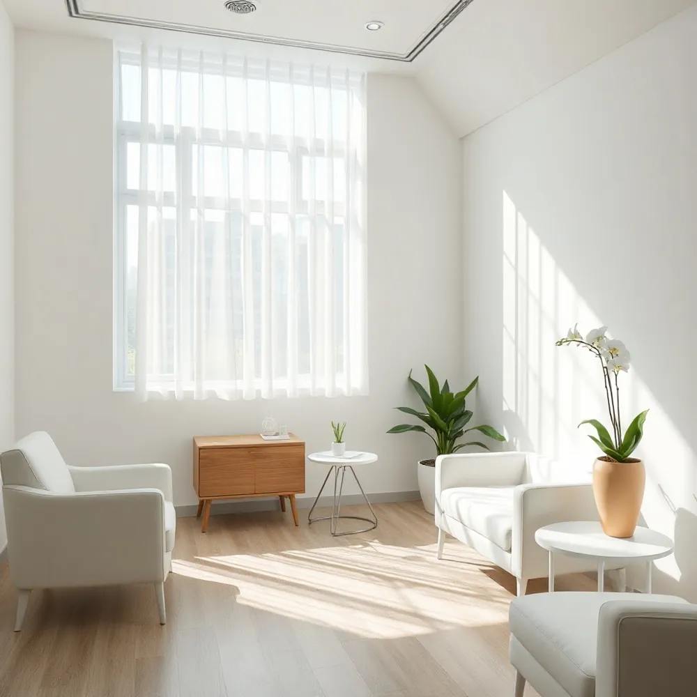 The Value of a Comprehensive Luxury Aesthetic Consultation