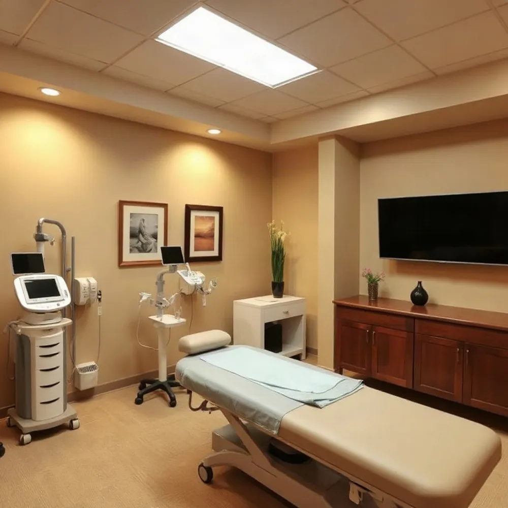 The Benefits of Combining Chiropractic Care and Regenerative Medicine