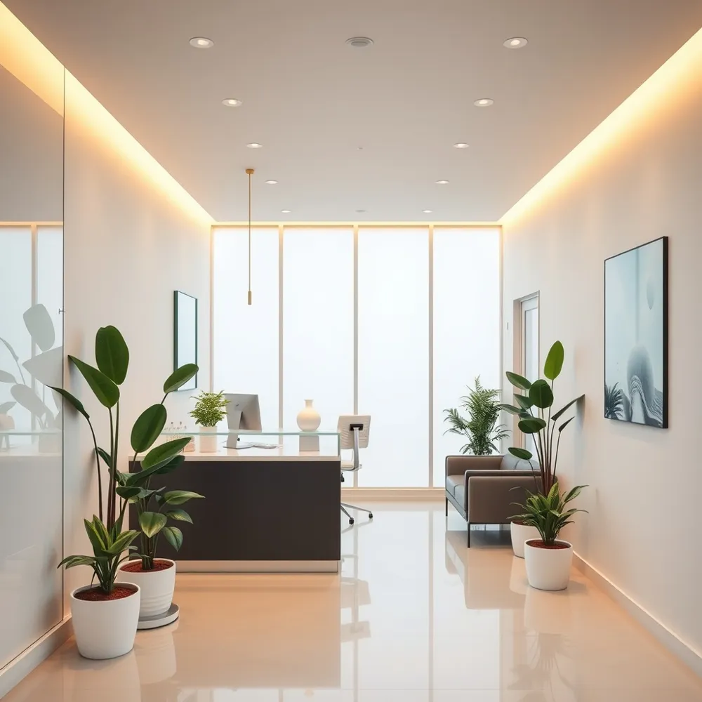 A Commitment to Excellence in Dental Healthcare