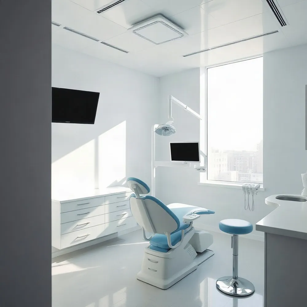 The Importance of Regular Exams in Preventing Decay