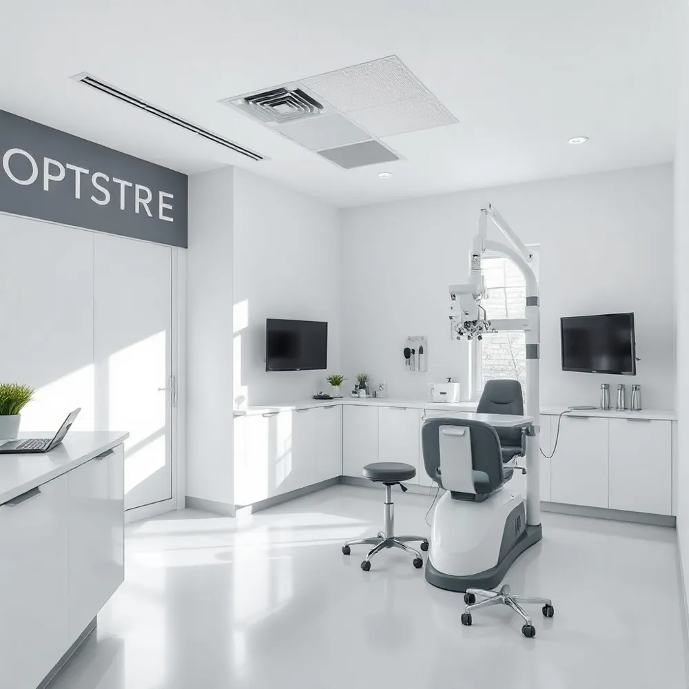 Family Eye Exams: Benefits of Joint Visits for Parents and Children
