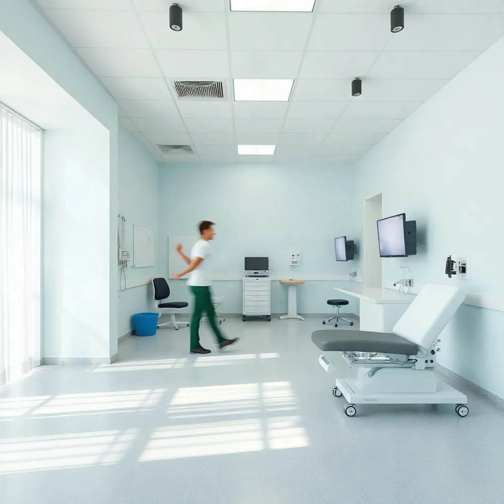 Complex Wrist Fractures Can Heal Well