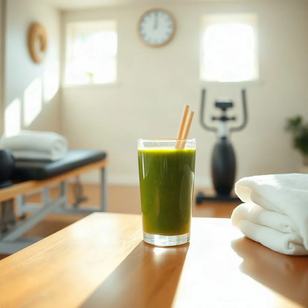 Integrating Nutrition Coaching Into Your Wellness Routine