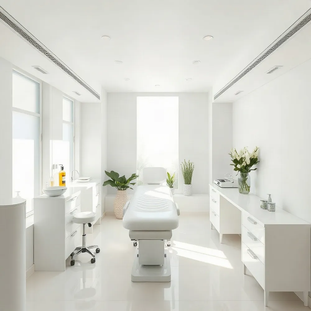 Healing Energy Complements Medical Aesthetics