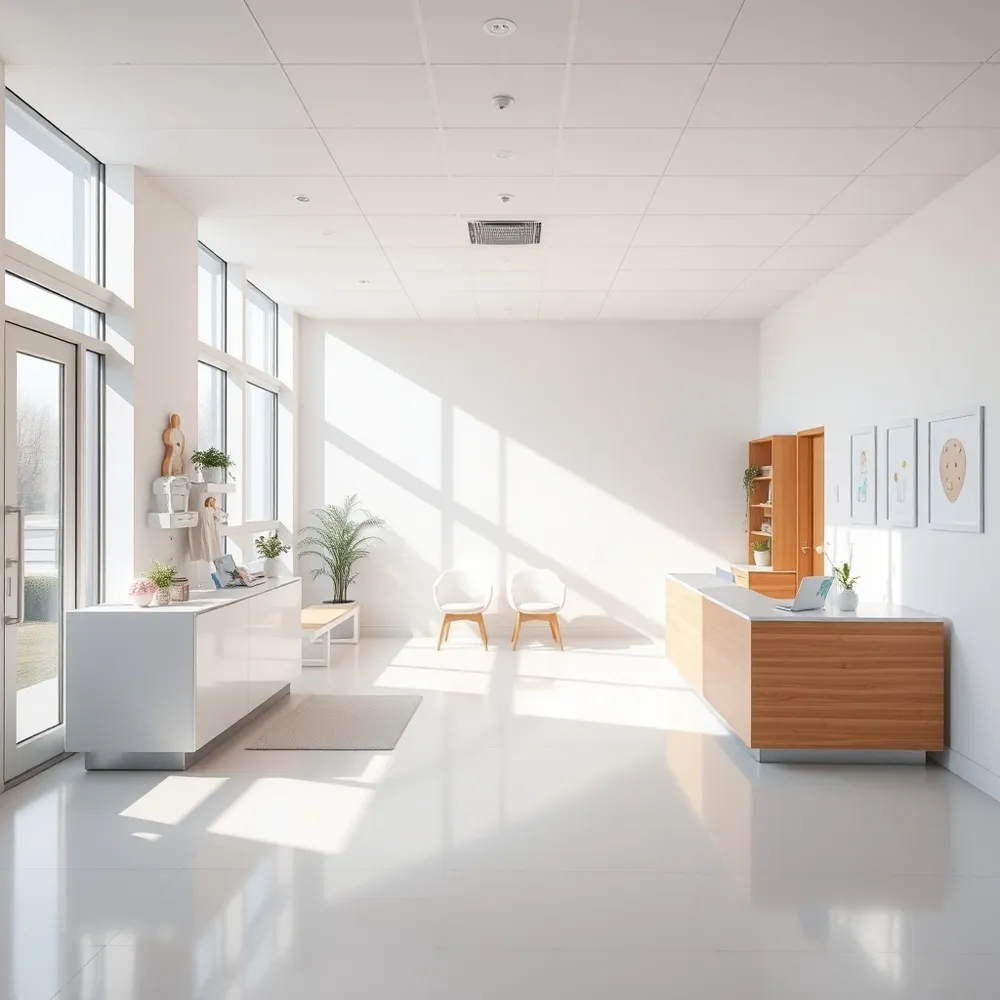 Why Continuity of Care Matters for Healthy Development