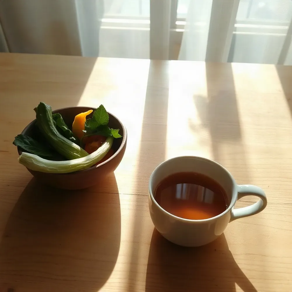 Supporting Hypothyroidism With Targeted Nutritional Interventions