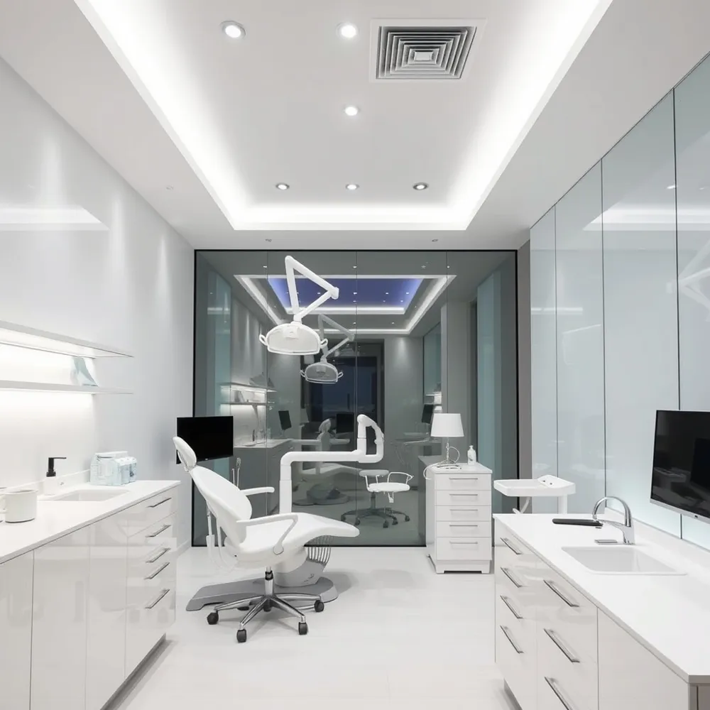 Correcting a Gummy Smile With Minimally Invasive Laser Treatment