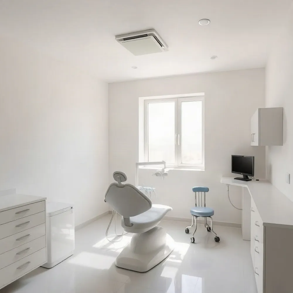 Regaining Full Function With Custom Dental Bridges