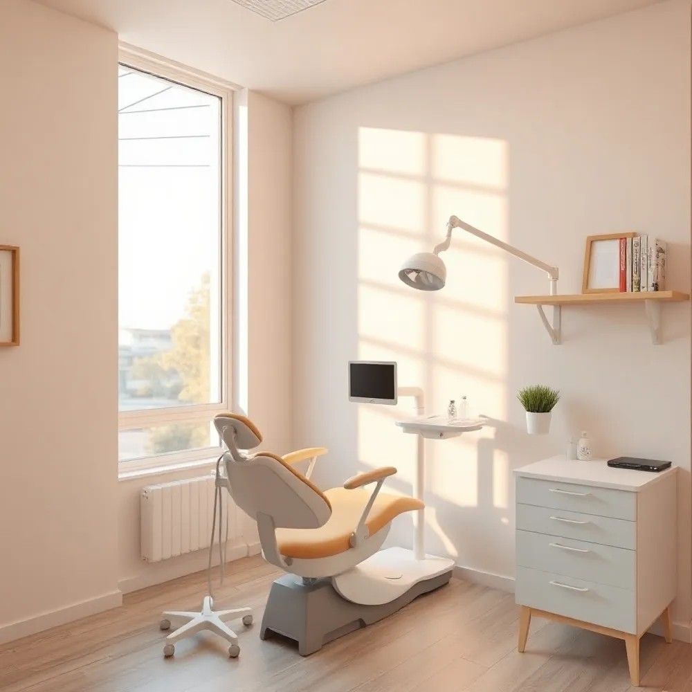 A Parents Guide to Your Childs First Dental Visit
