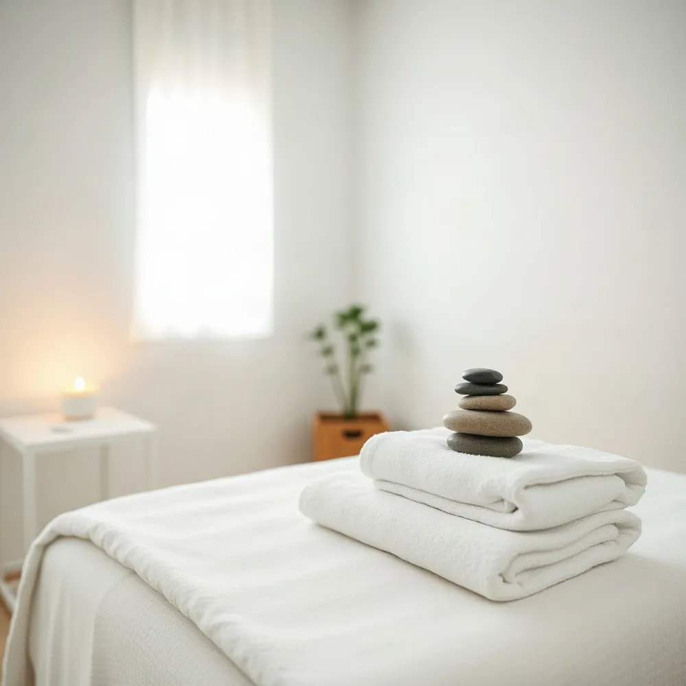 What Happens During a Reiki Session