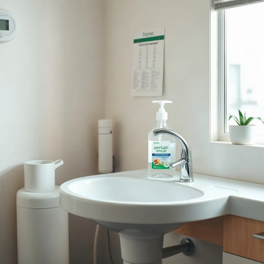 Mouthwash: When and How to Use It Correctly