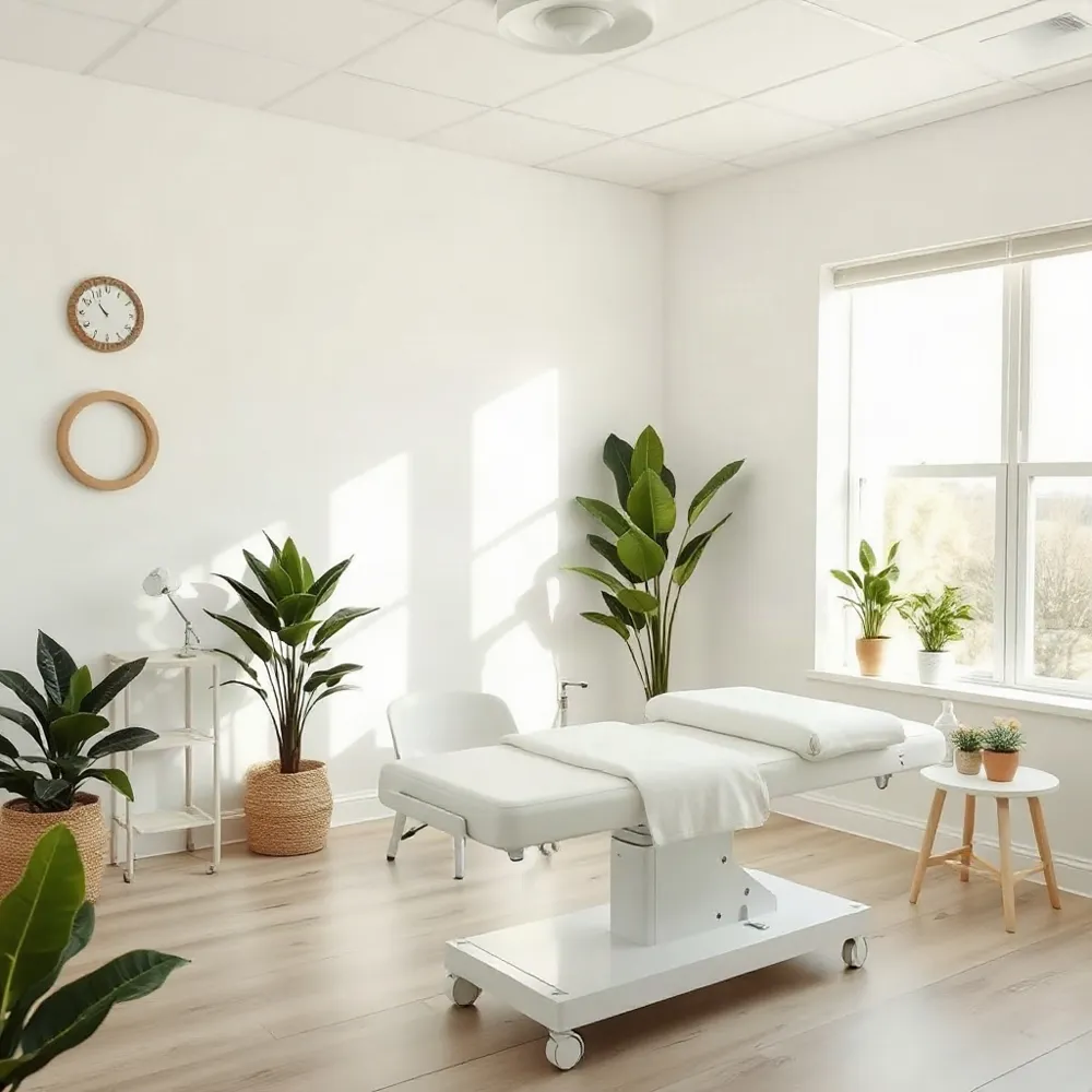Healthy Pregnancy, Easier Delivery: Chiropractic Benefits
