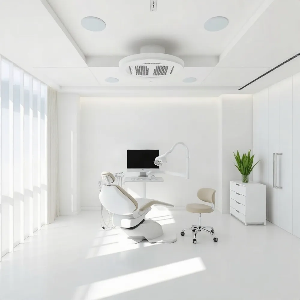 Preventive Maintenance: A Hygienist Perspective