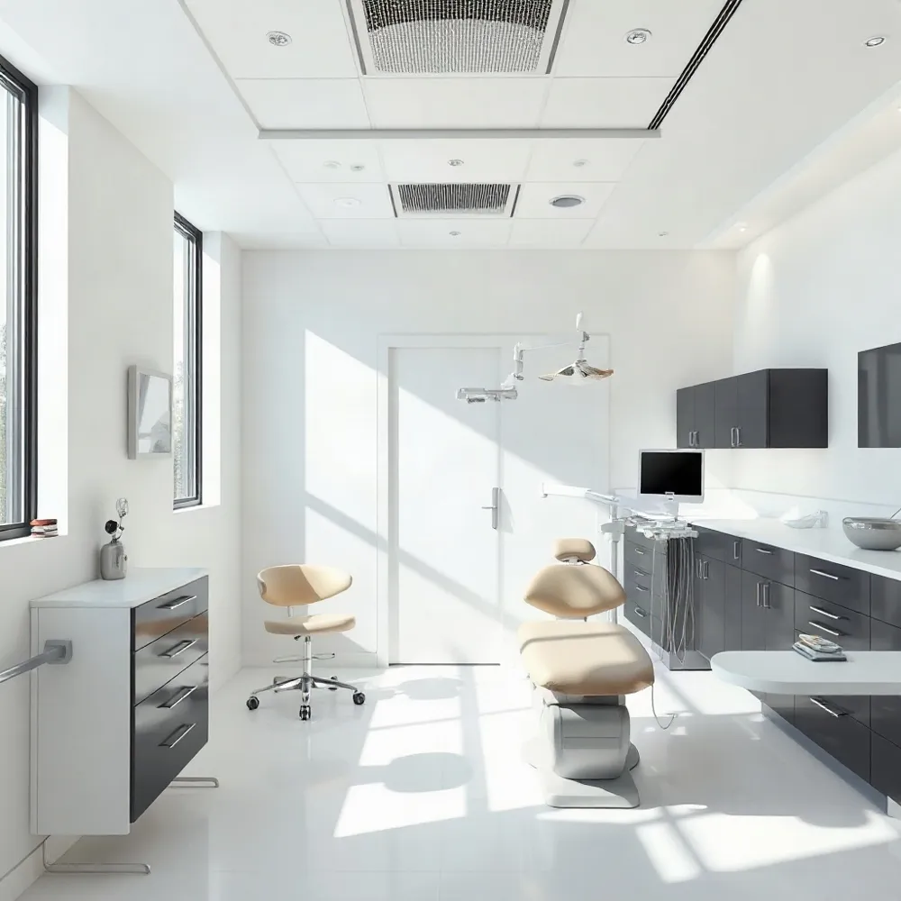 Modern Dental Imaging Explained for Your Next Smile Makeover