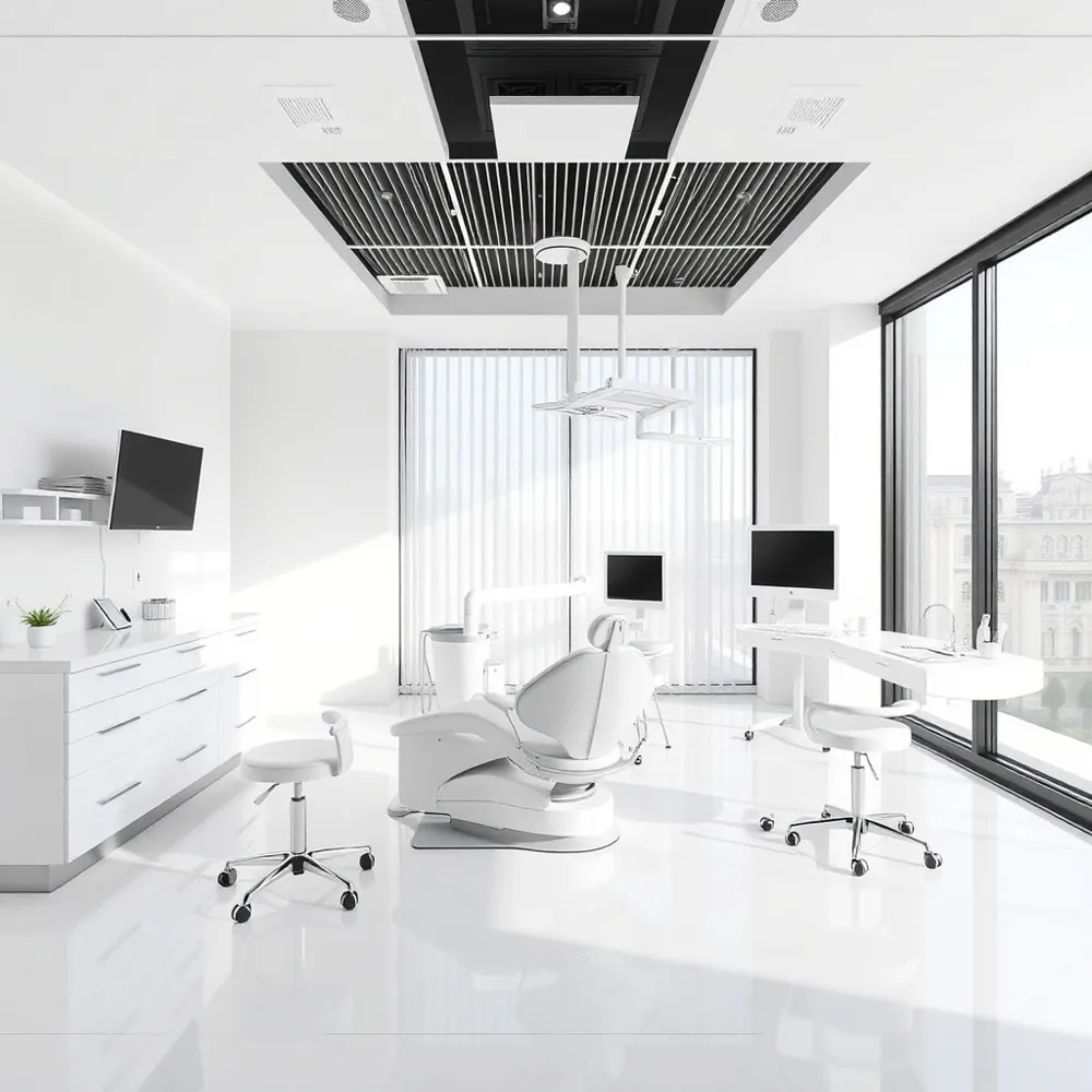 Why You Need a Comprehensive Dental Exam Every Six Months