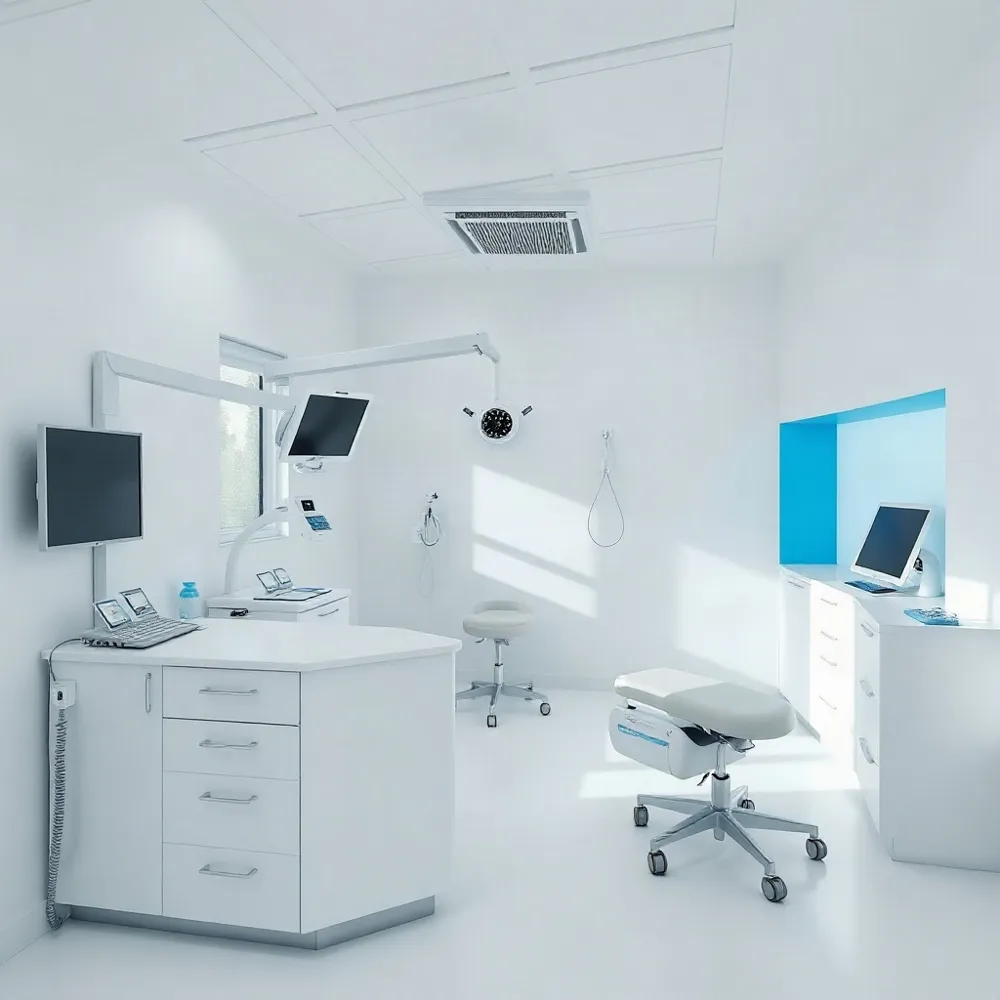 HyProCure for Flat Feet: A Minimally Invasive Fix