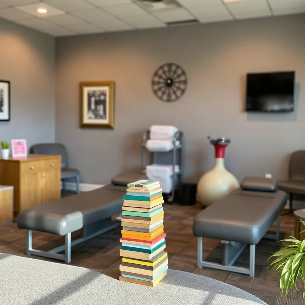 Addressing Developmental Concerns with Pediatric Chiropractic Care