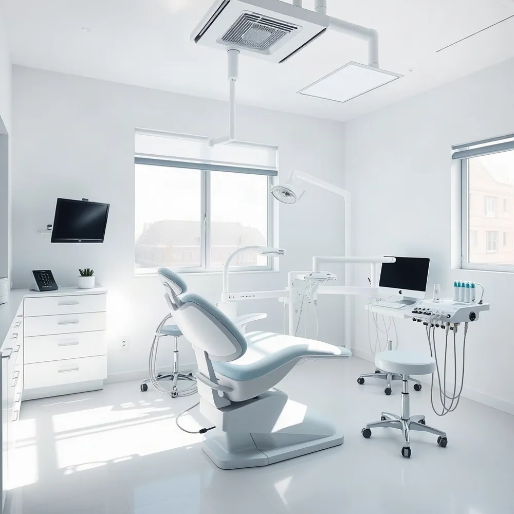 Why You Shouldn't Ignore a Cracked Molar