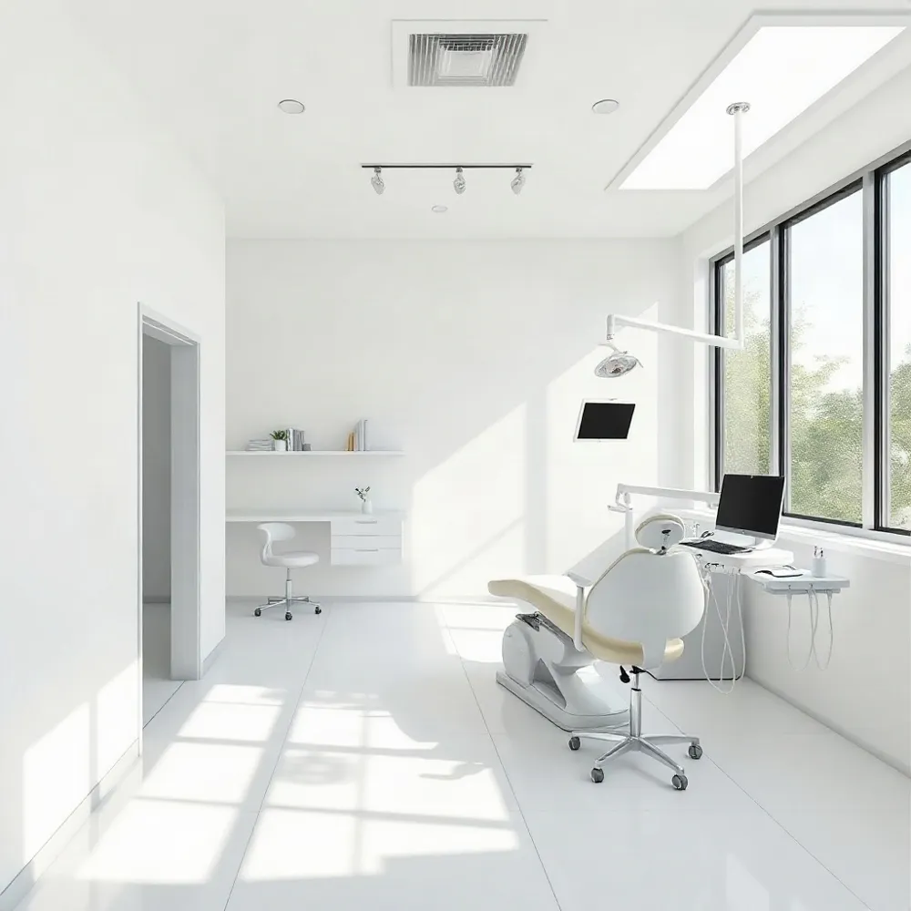 Maintaining a Healthy Smile Between Office Visits