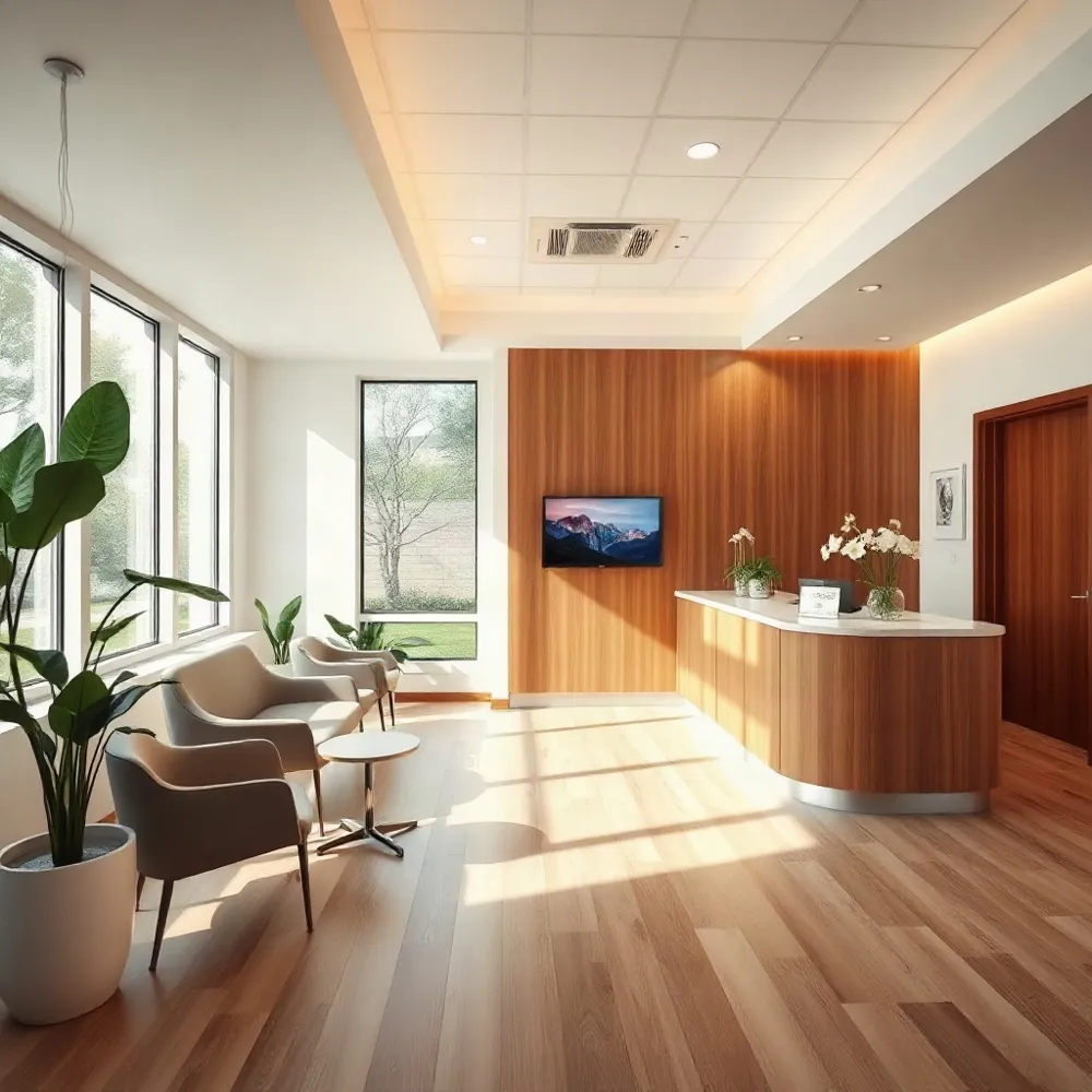 Preparing for Your First Visit to Our Office